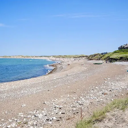 Thisted Torsted (Nordjylland)