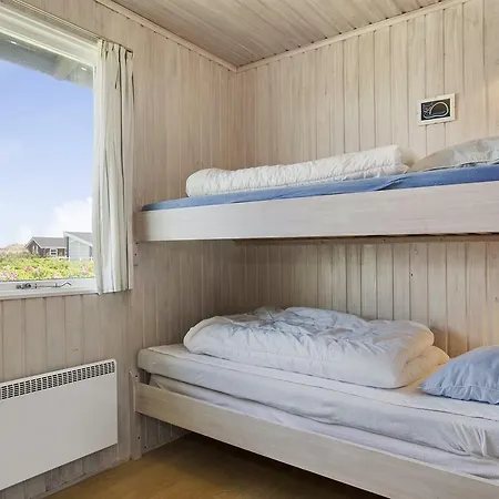 Сasa de vacaciones Thisted Torsted (Nordjylland)