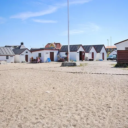 Сasa de vacaciones Thisted Torsted (Nordjylland)
